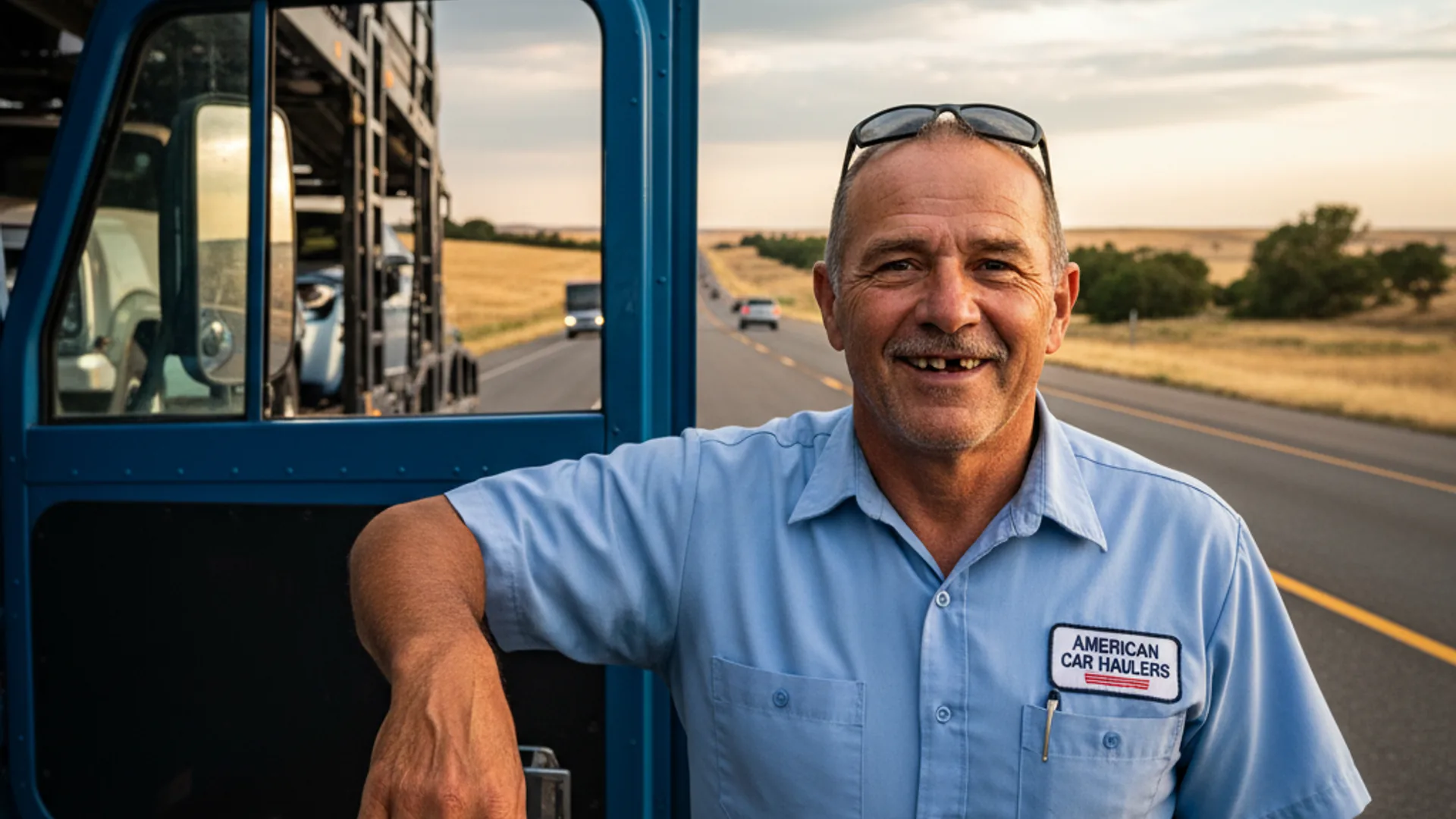 Careers — Scott's Auto Carrier team members coordinating nationwide vehicle transport operations