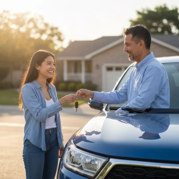 Scott's Auto Carrier — 4.9/5 customer rating nationwide auto transport