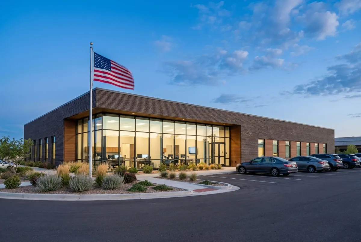 Careers at Scotts Auto Carrier — modern office and remote work opportunities