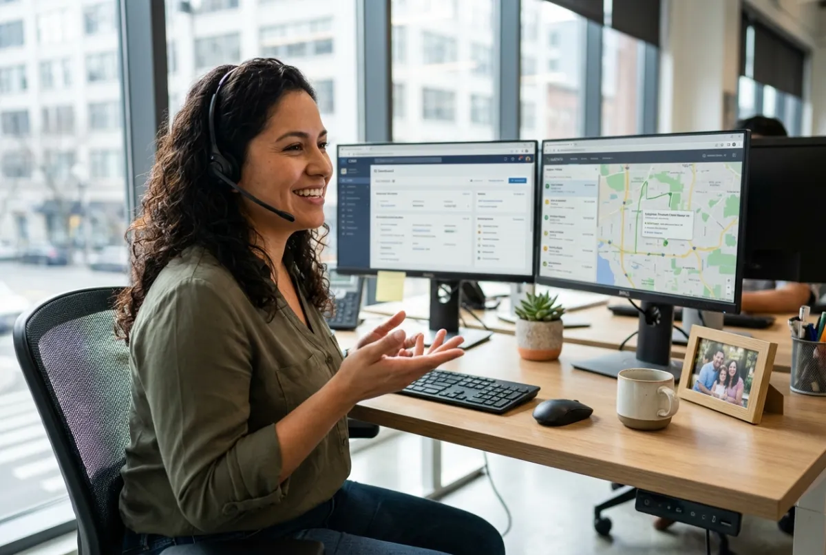 Classic car shipping specialist — dedicated transport advisor for vintage and collector vehicles