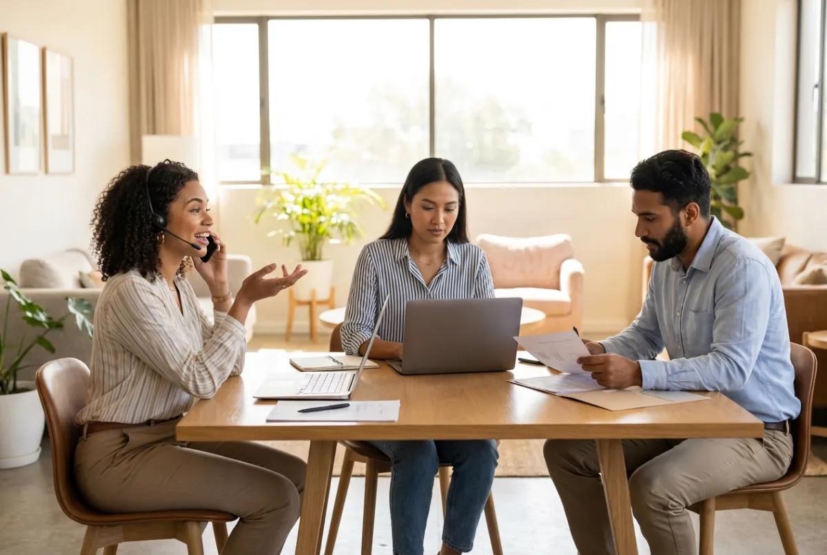 Contact Scott's Auto Carrier — friendly transport team ready to assist with vehicle shipping nationwide