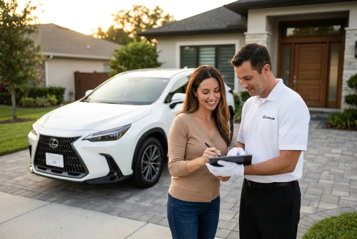 Auto Dealerships — reliable nationwide auto transport with Scott's Auto Carrier