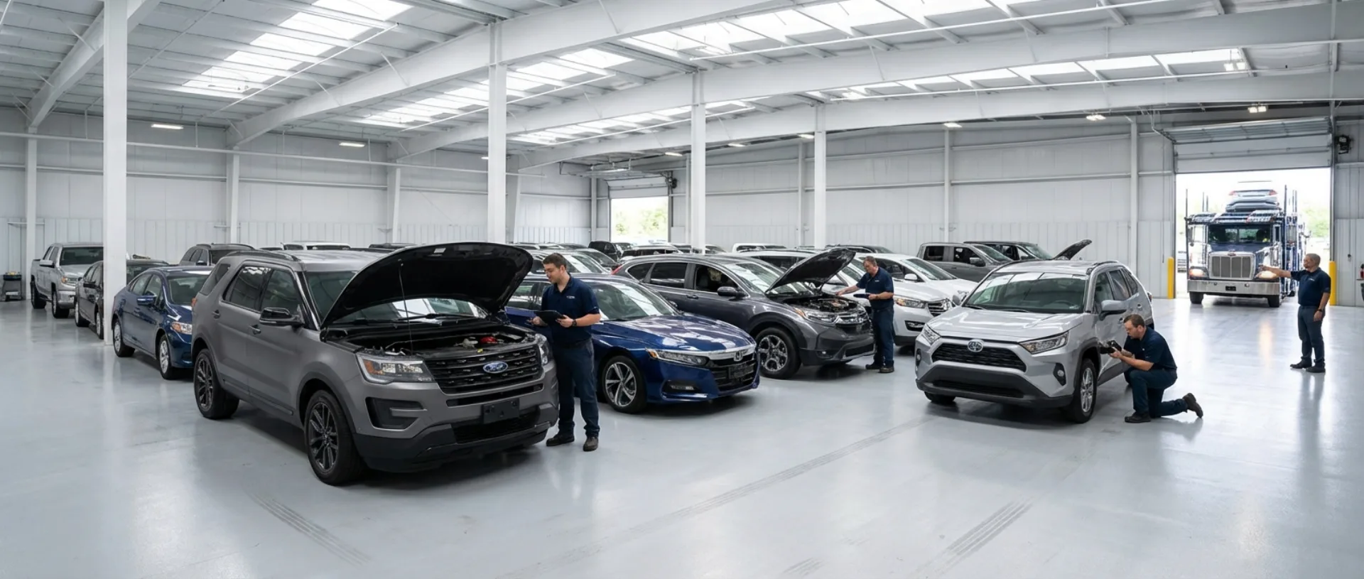 Financial Institutions