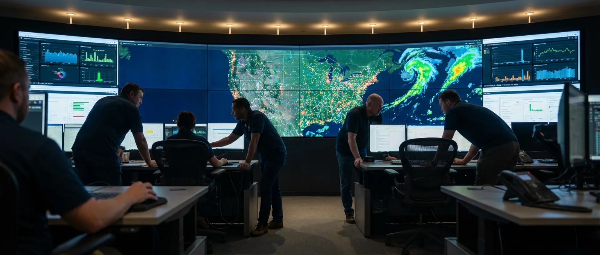 Logistics Management