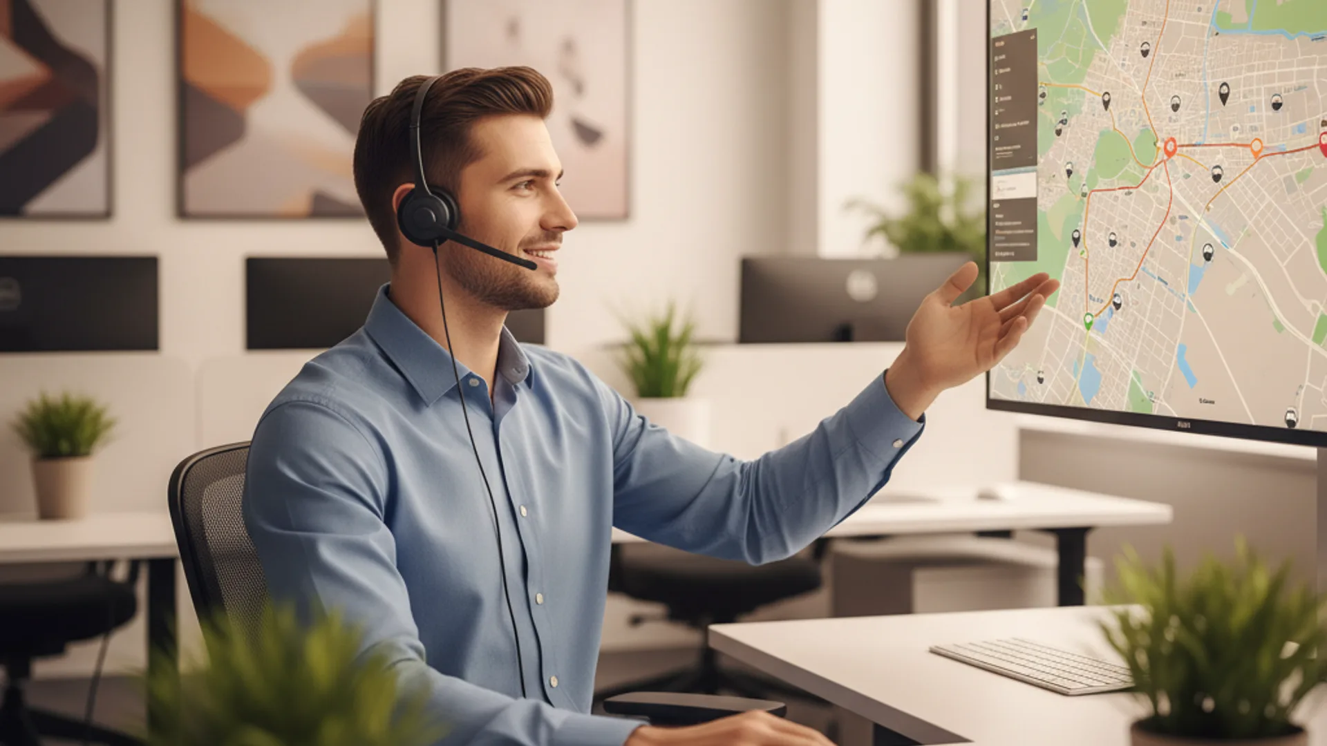 How Can We Help — support team answering car shipping and transport questions