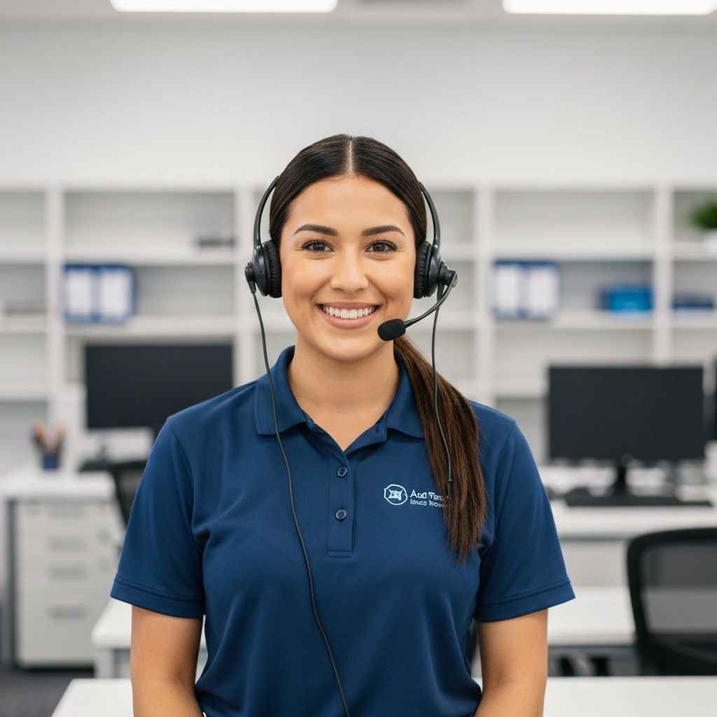 Professional classic car transport coordinator