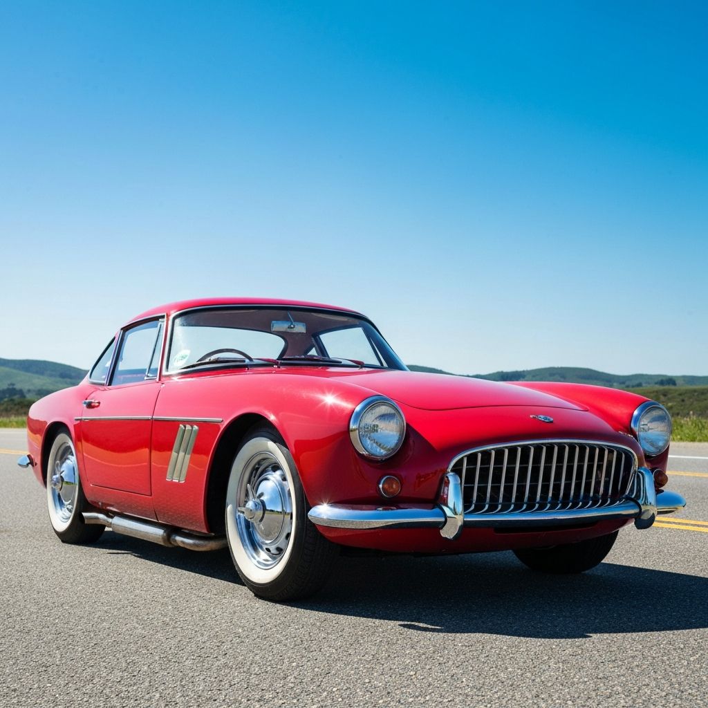 Sedan, coupe, and hatchback vehicles ready for auto transport