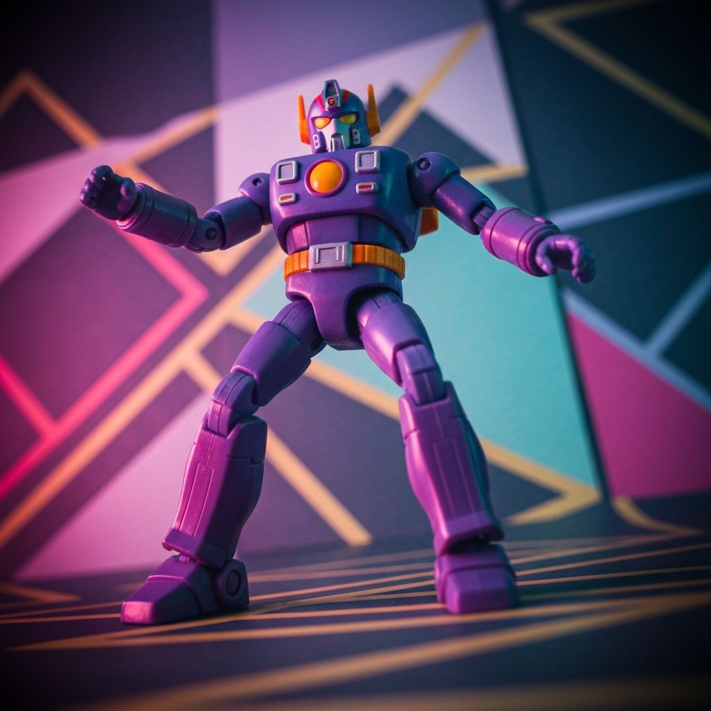 Hydraulic lift gate lowered to ground level loading exotic sports car